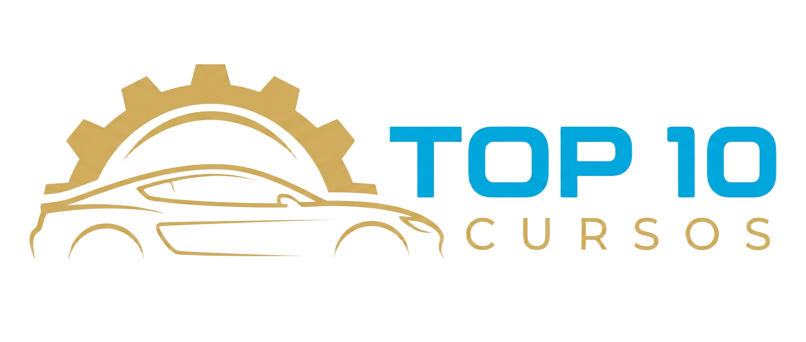 Top10 Cursos - Escola de mecânica automotiva
